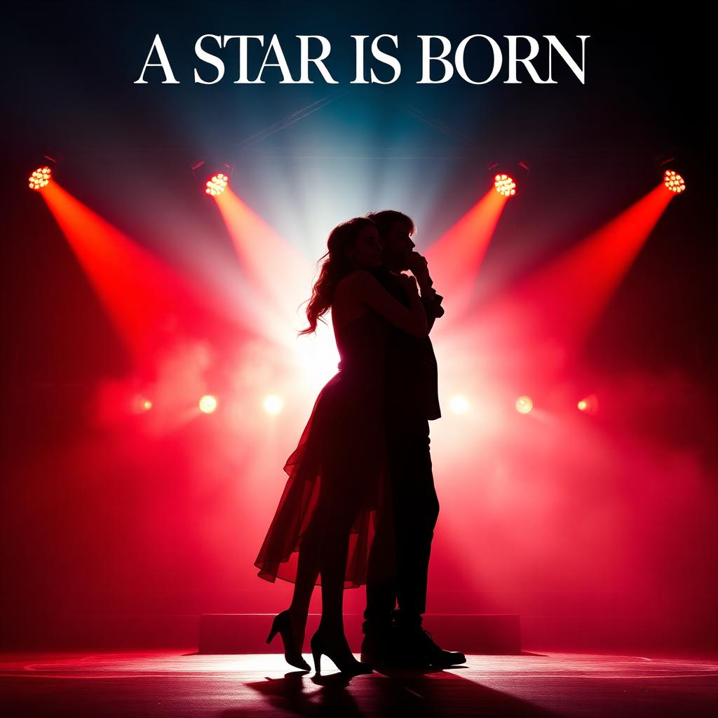 A Star Is Born