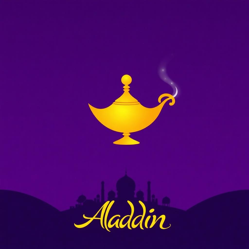 Aladdin