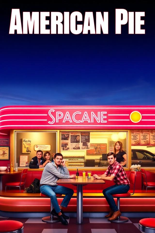 American Pie