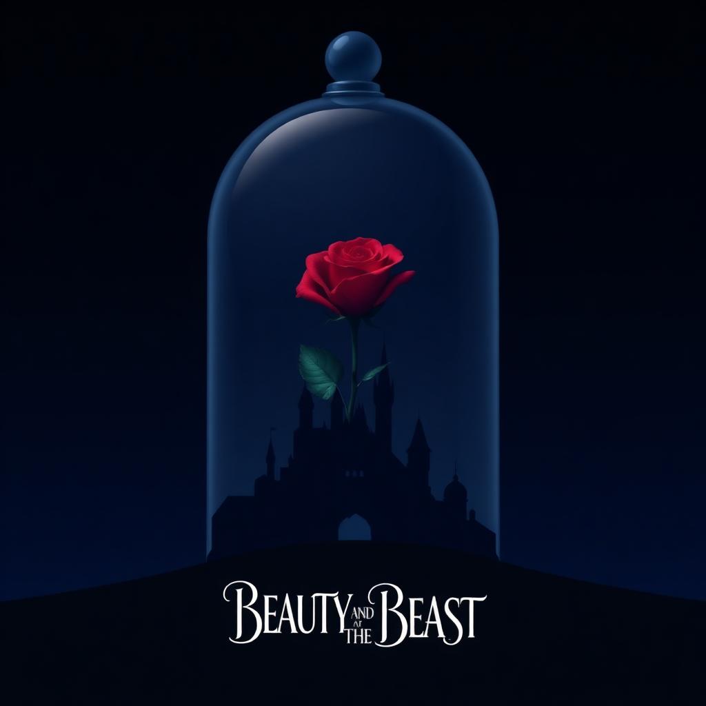 Beauty and the Beast