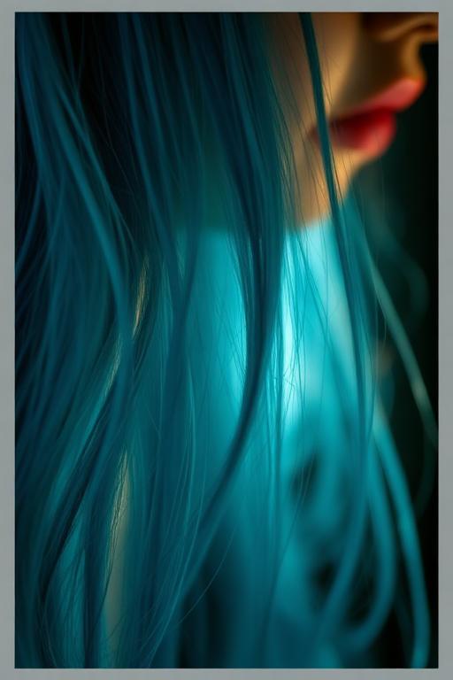 Blue Is the Warmest Color