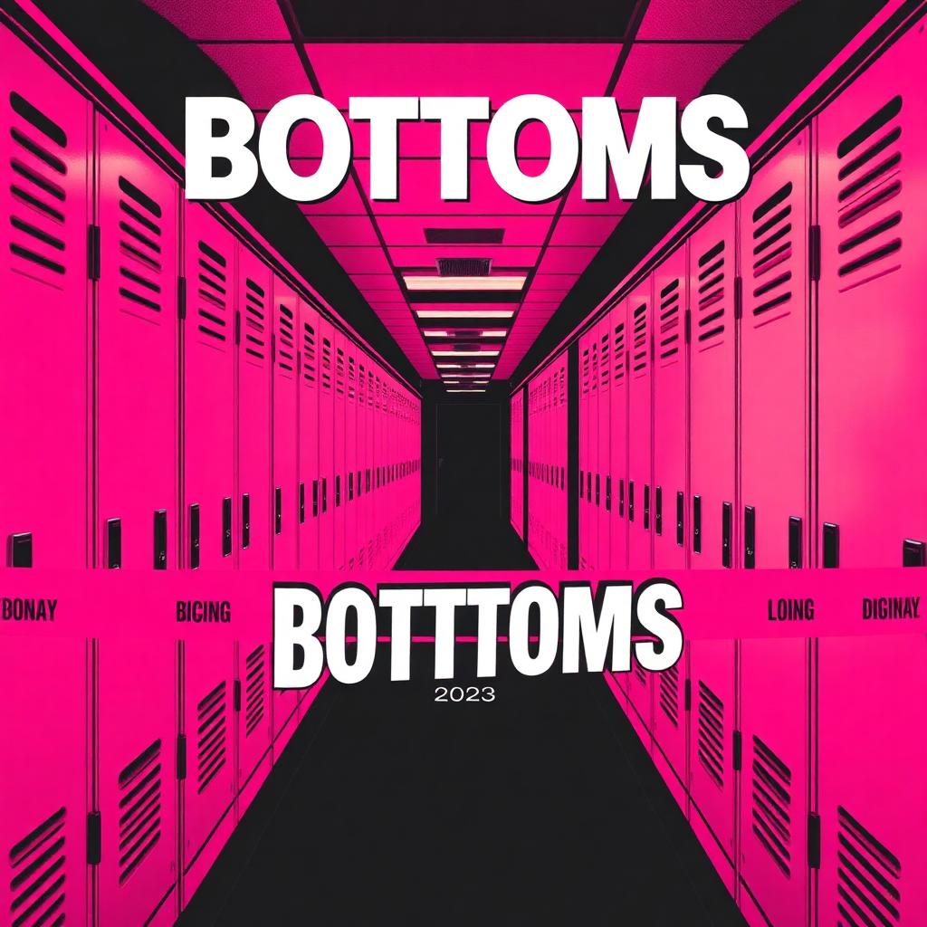 Bottoms