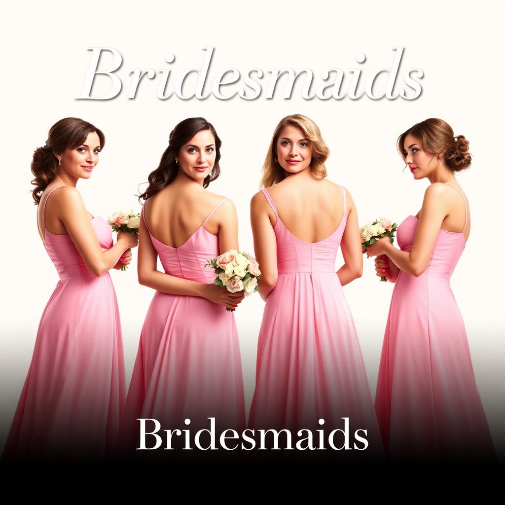 Bridesmaids
