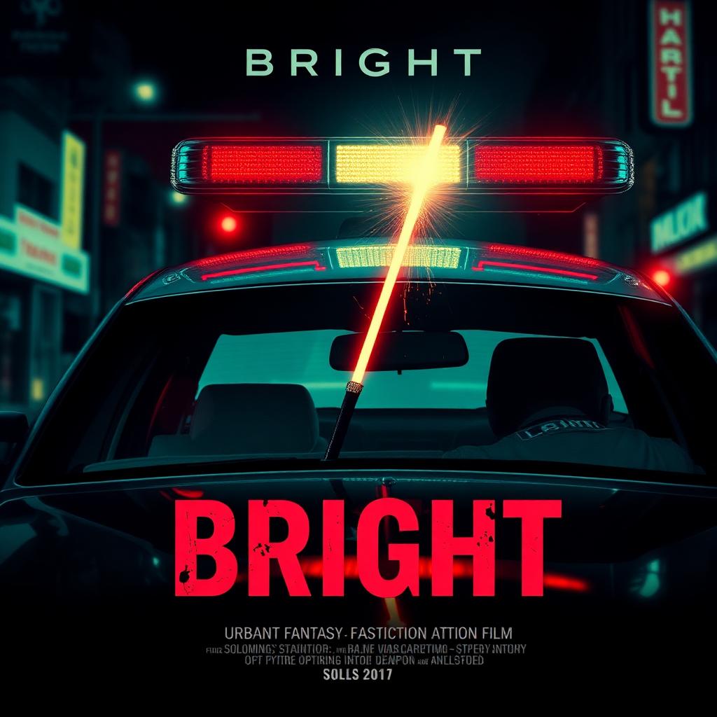 Bright