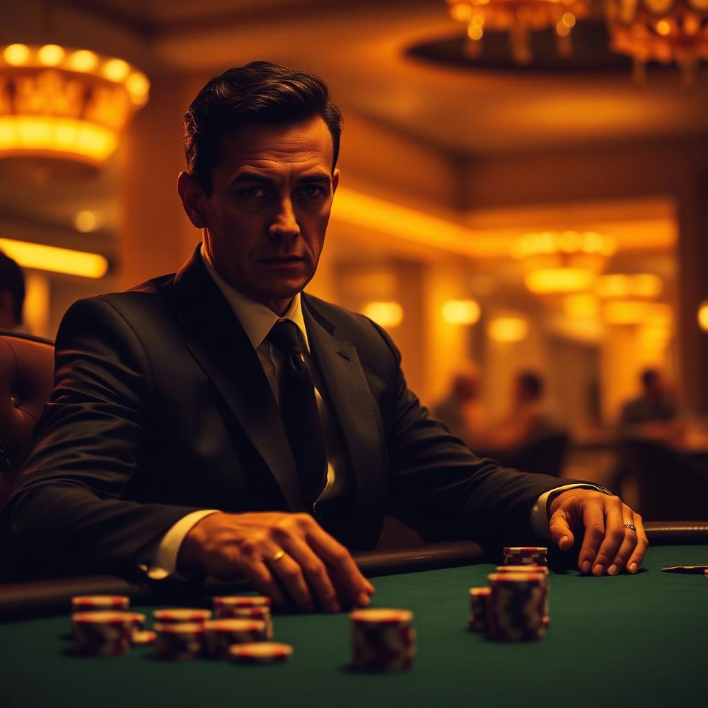 Casino Royale