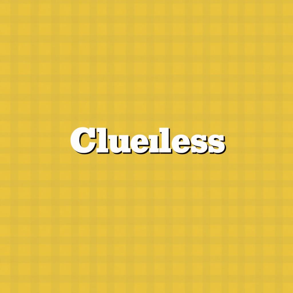 Clueless