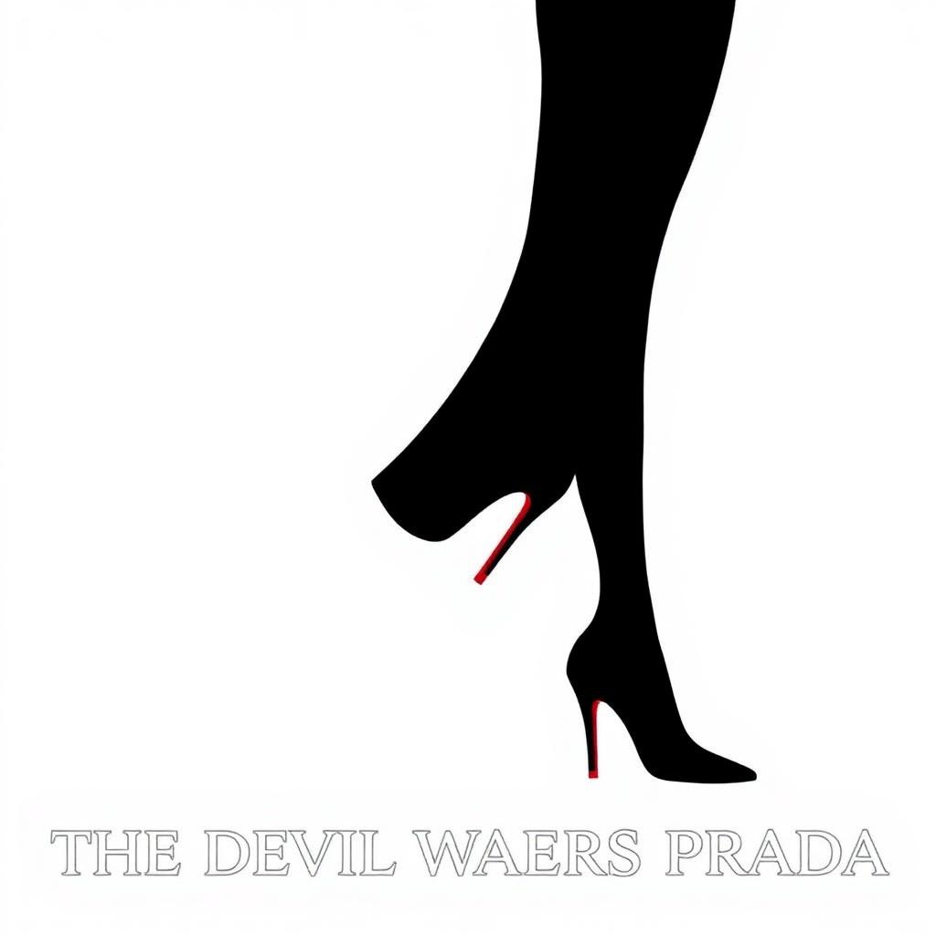 The Devil Wears Prada