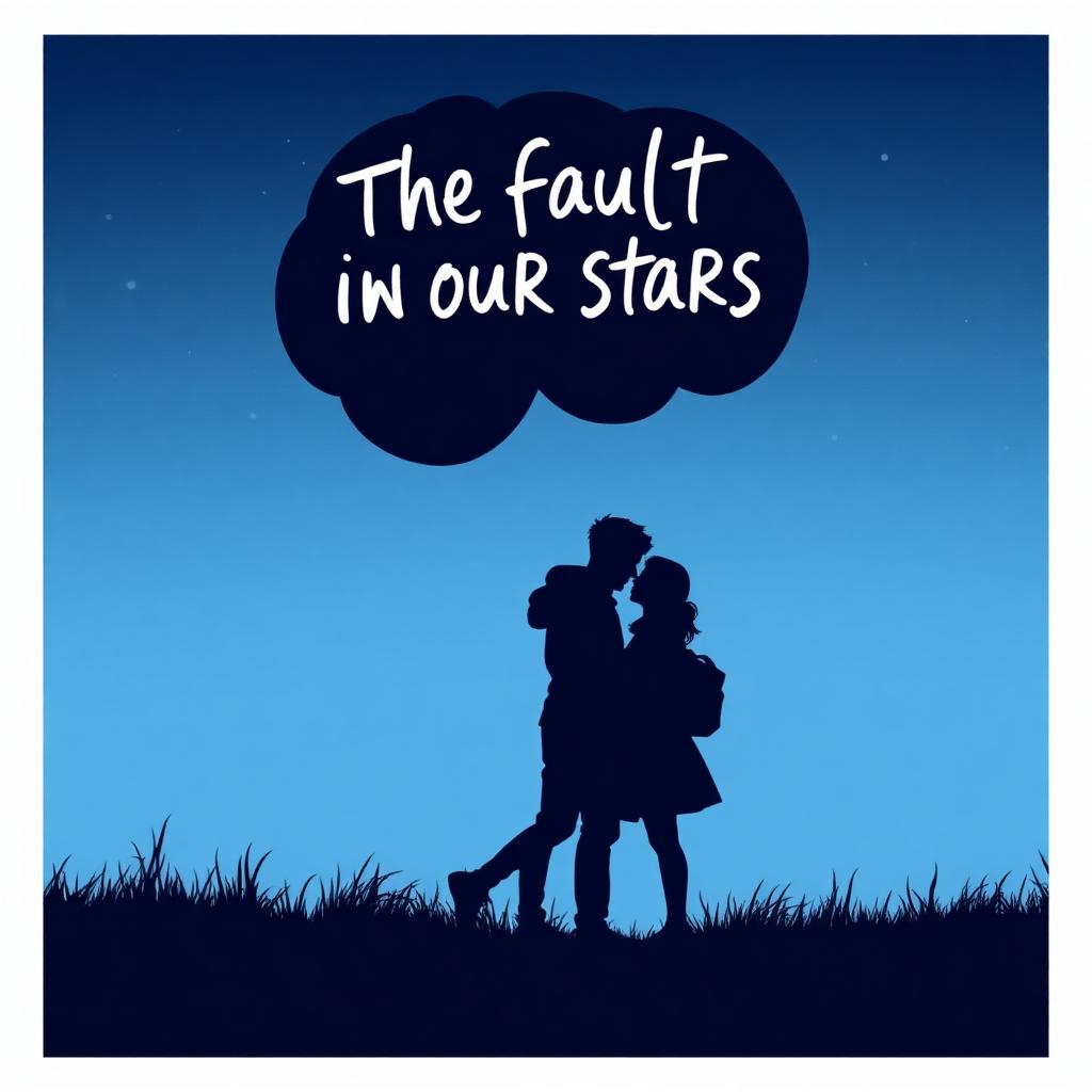 The Fault in Our Stars