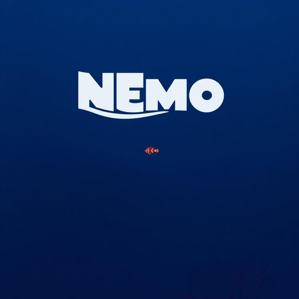 Finding Nemo