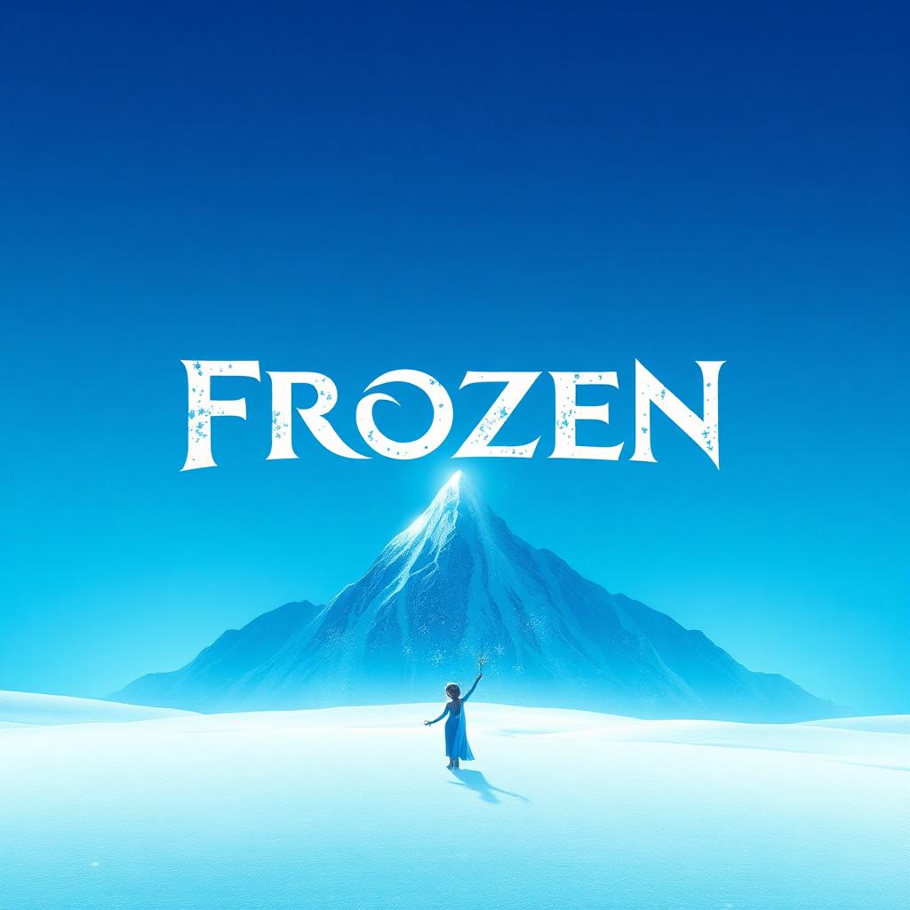 Frozen