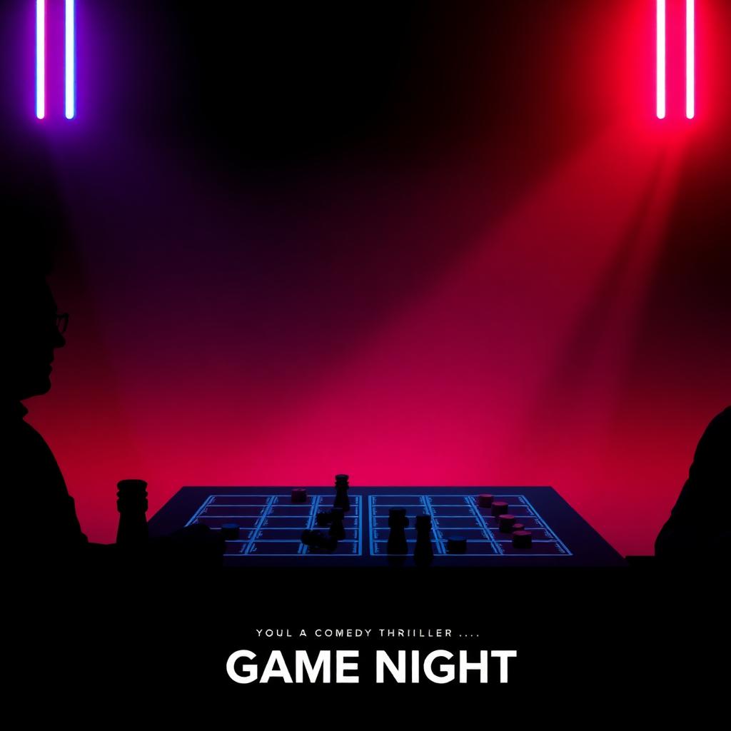 Game Night