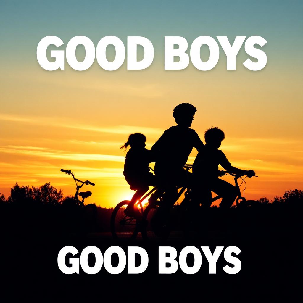 Good Boys