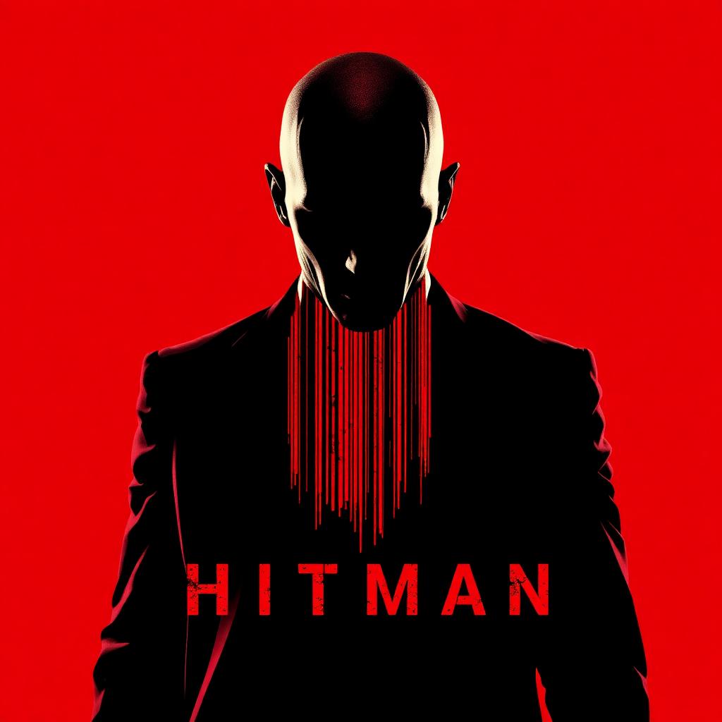 Hitman