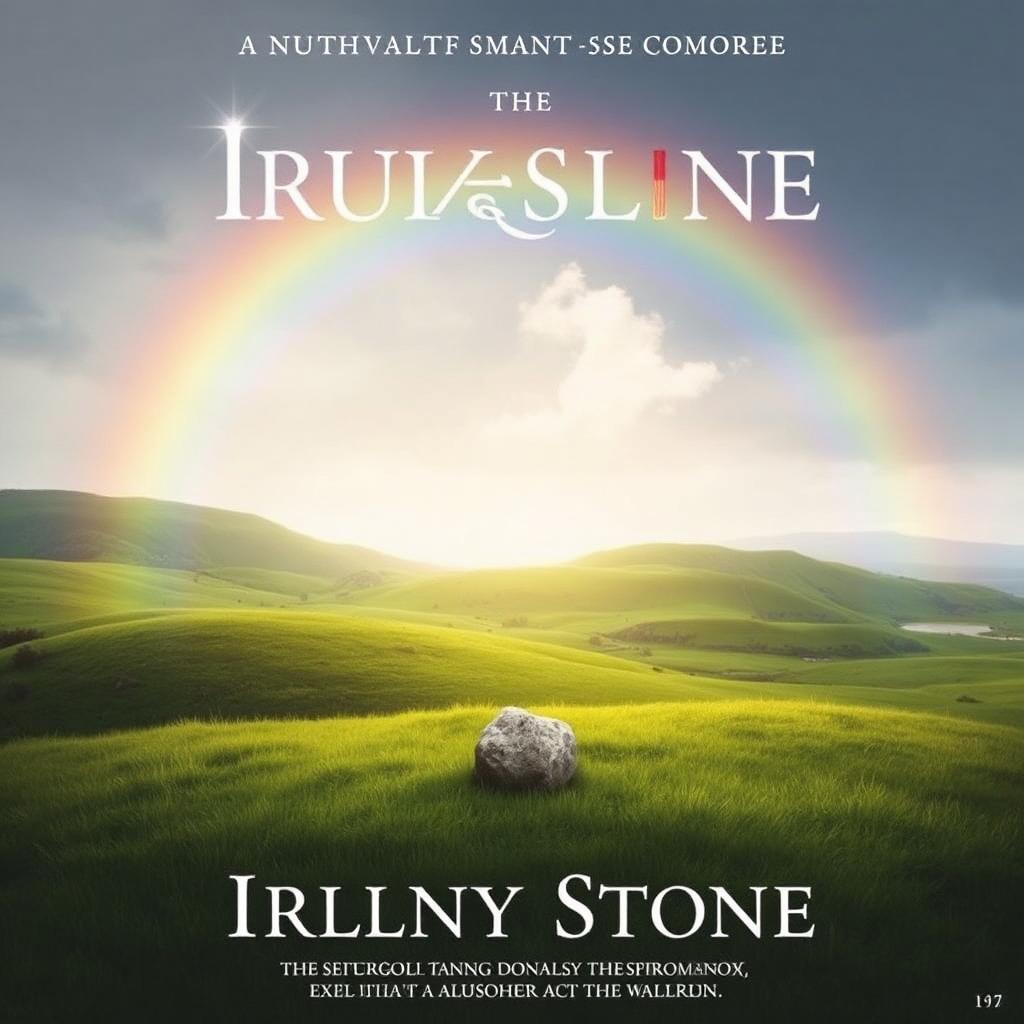 Irish Wish