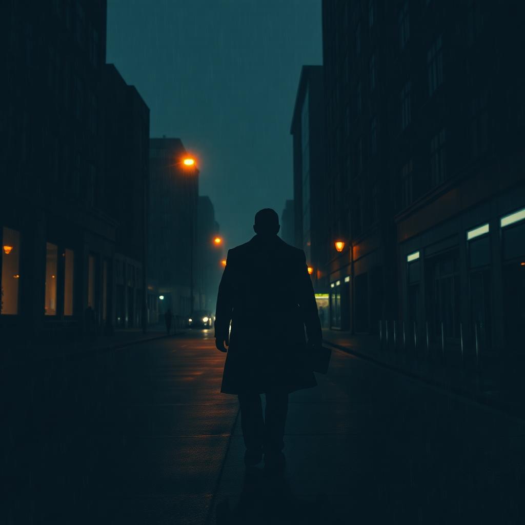 Jack Reacher: Never Go Back