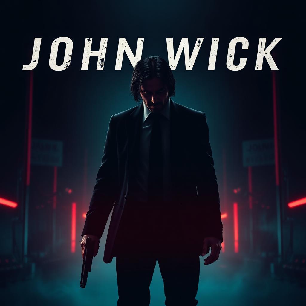 John Wick