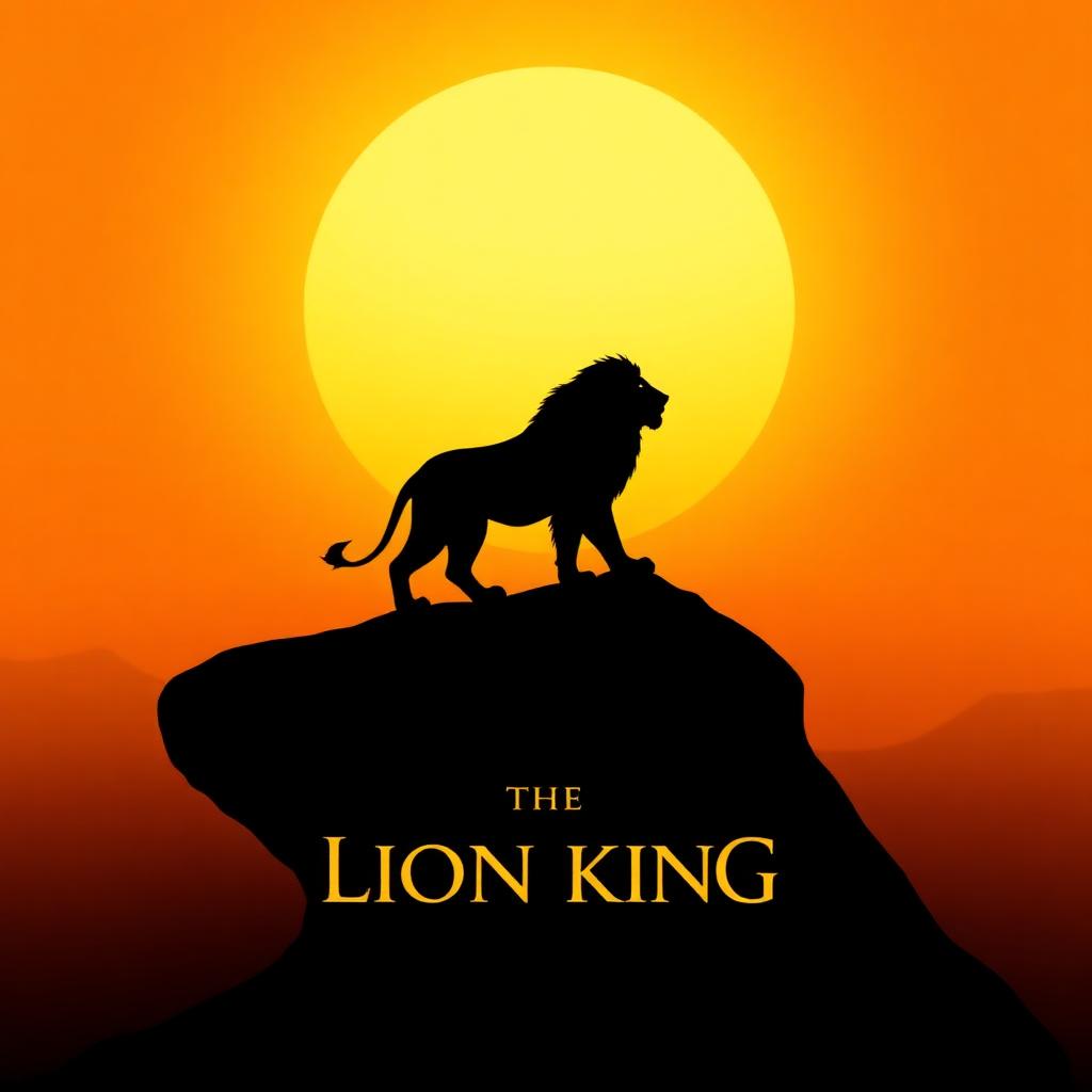 The Lion King