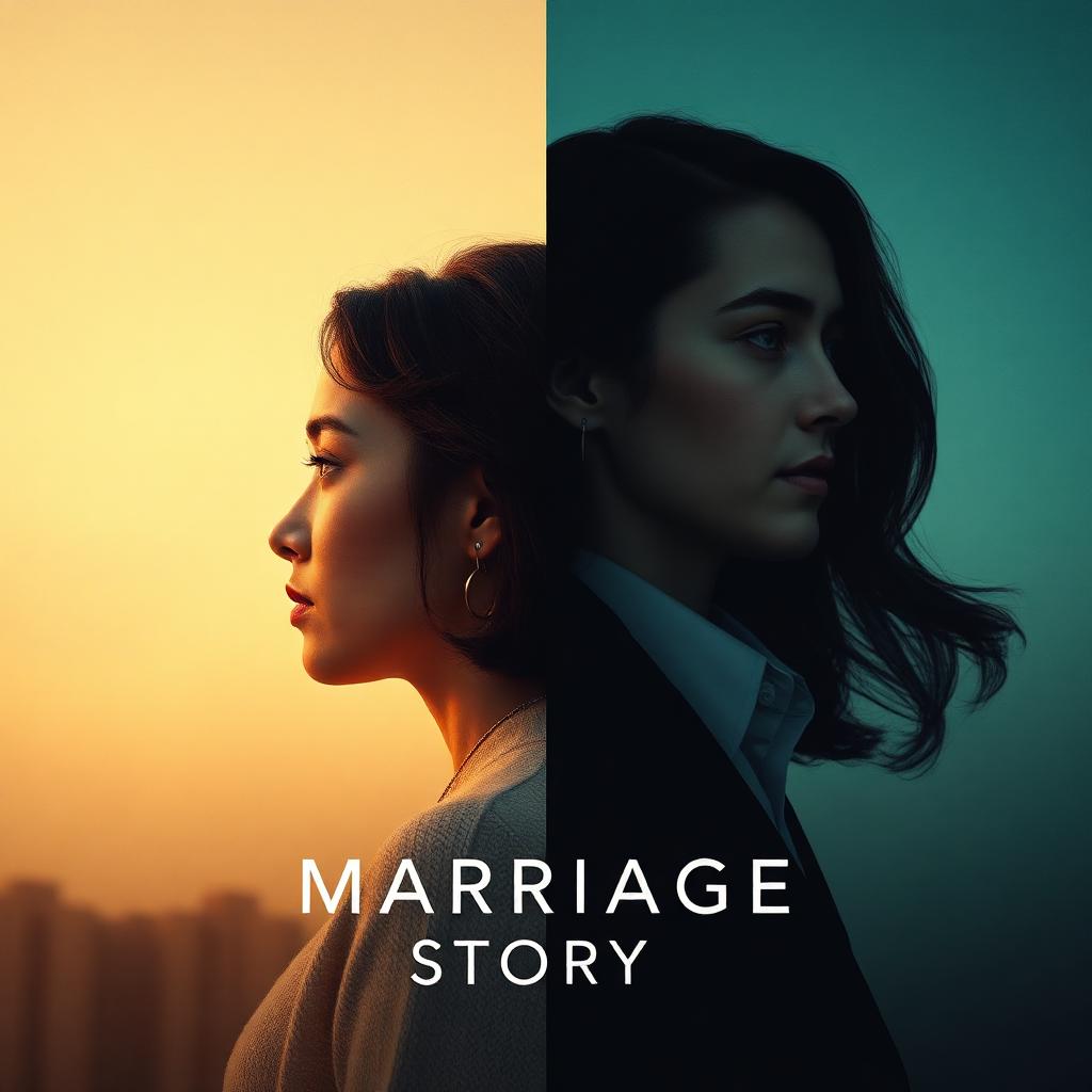 Marriage Story