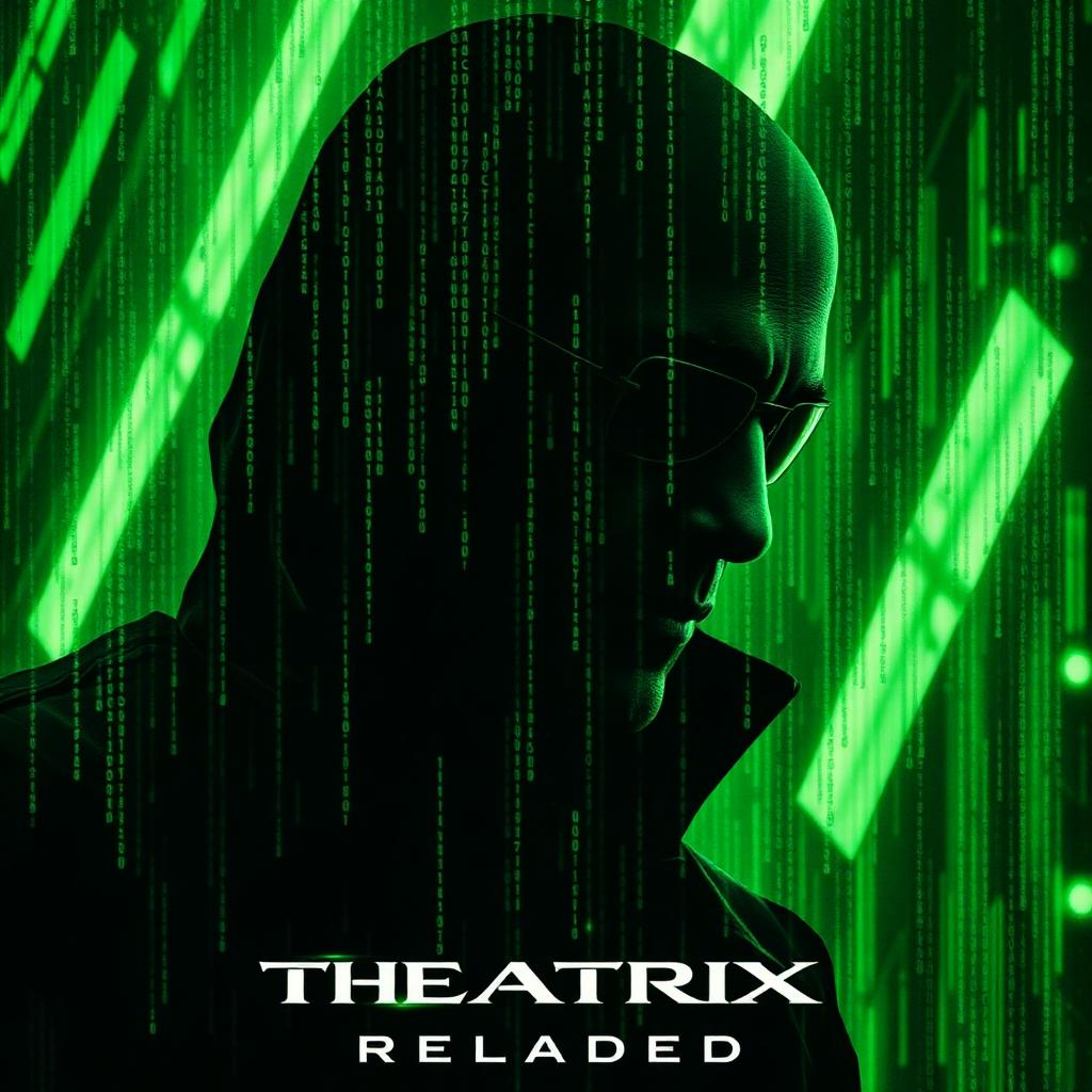 The Matrix Reloaded