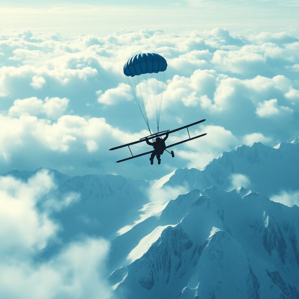Mission: Impossible — The Final Reckoning