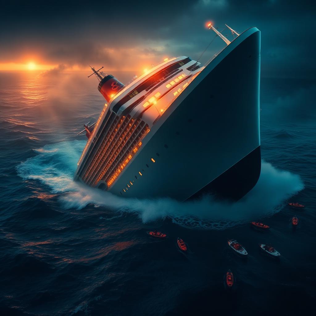 Poseidon
