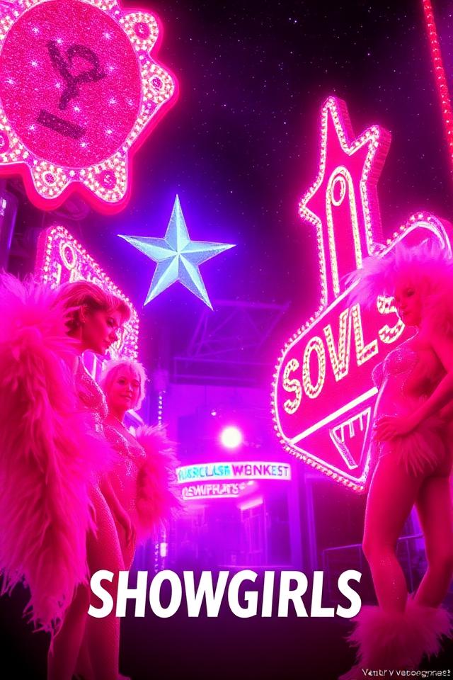 Showgirls