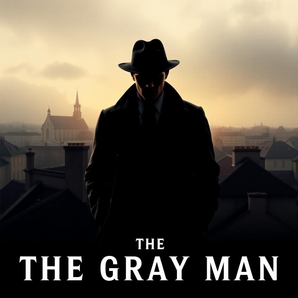 The Gray Man