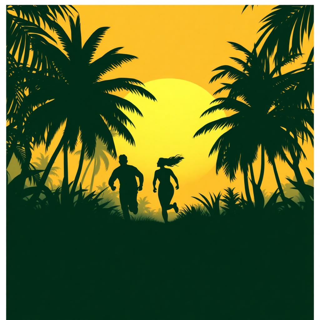 The Lost City