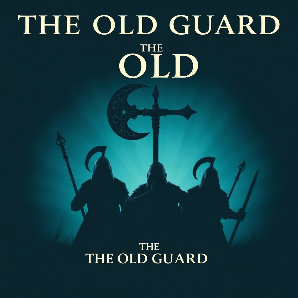 The Old Guard