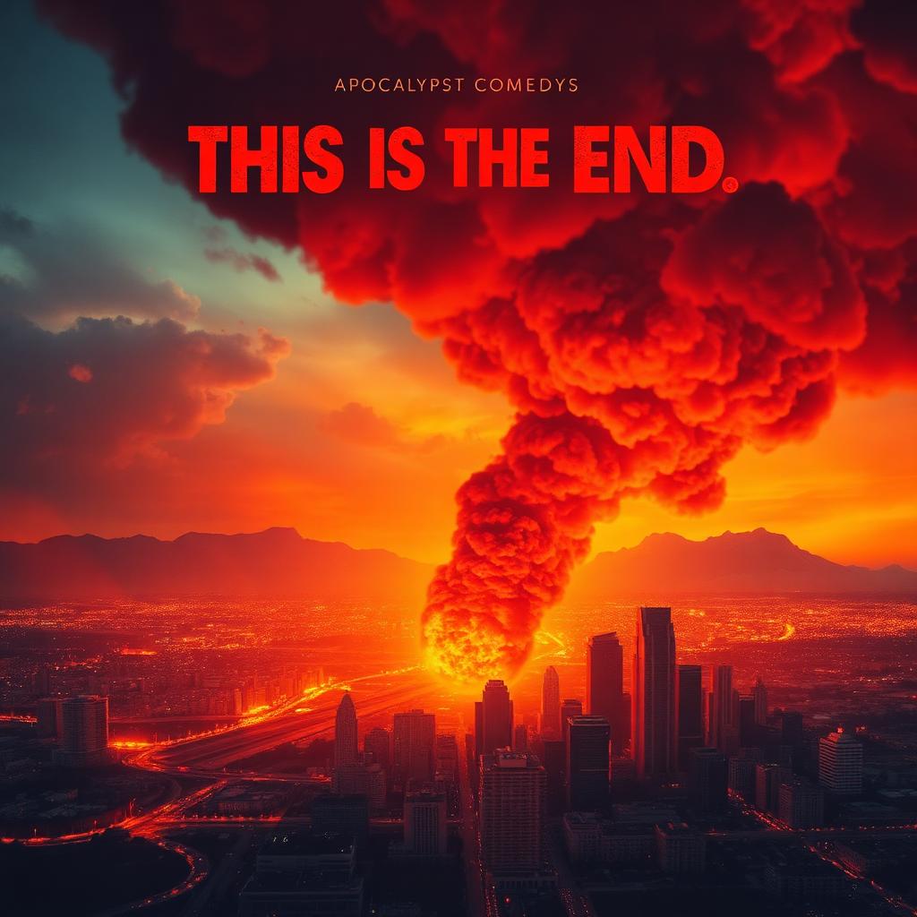 This Is The End