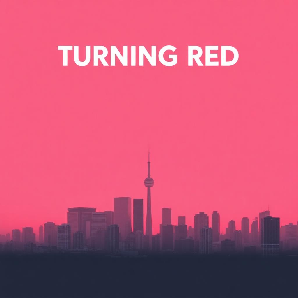 Turning Red