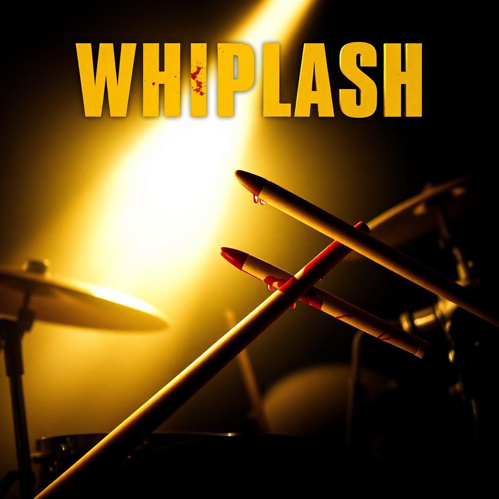 Whiplash
